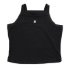 Dámske tričko Hurley Icon Singlet Dámske tričko Hurley Icon Singlet