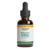 Medveď natural Vitamín D3K2 20 ml Medveď natural Vitamín D3K2 20 ml