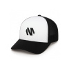 BENNON UMBRA Cap black/white BENNON UMBRA Cap black/white