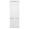 Whirlpool WHSP70T232P vstavaná komb. chladnička Whirlpool WHSP70T232P vstavaná komb. chladnička