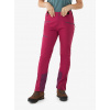 Turistické nohavice dámske Viking Expander Warm - fuchsia Turistické nohavice dámske Viking Expander Warm - fuchsia