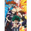 My Hero Academia: Complete Season 2 My Hero Academia: Complete Season 2