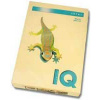 Mondi IQ Color A4/80g CR20 chamois 500 listů Mondi IQ Color A4/80g CR20 chamois 500 listů