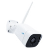 Bezdrôtová kamera PNI House IP55 5MP s IP, samostatná, vonkajší a vnútorný a slot pre microSD, nočný režim Bezdrôtová kamera PNI House IP55 5MP s IP, samostatná, vonkajší a vnútorný a slot pre microSD, nočný režim