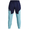 Under Armour Performance Tracksuit Bottom BLIZZARD/MIDNIG S Under Armour Performance Tracksuit Bottom BLIZZARD/MIDNIG S