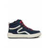 Geox Chlapčenské tenisky GEOX-J WEEMBLE BOY J36HAA 022FU C0735 M viacfarebné Geox Chlapčenské tenisky GEOX-J WEEMBLE BOY J36HAA 022FU C0735 M viacfarebné