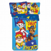 Obliečky do postieľky - Tlapková patrola Pawsome Days Ahead Obliečky do postieľky - Tlapková patrola Pawsome Days Ahead