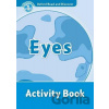 Oxford Read and Discover 1 Eyes Activity Book Geatches, H. Advisor, C. Clegg, J. Oxford Read and Discover 1 Eyes Activity Book Geatches, H. Advisor, C. Clegg, J.