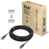 Club3D Kabel DisplayPort 1.4 Active Optical Unidirectional 4K120Hz 8K60Hz (M/M), 20m CAC-1079 Club3D Kabel DisplayPort 1.4 Active Optical Unidirectional 4K120Hz 8K60Hz (M/M), 20m CAC-1079