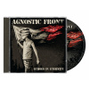 Agnostic Front, ECHOES IN ETERNITY, CD Agnostic Front, ECHOES IN ETERNITY, CD
