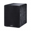 Aktívny subwoofer Magnat Alpha RS 8 - čierny Aktívny subwoofer Magnat Alpha RS 8 - čierny