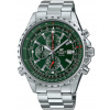 Casio EF-527D-3AVUEF Edifice Mens Watch 44mm 10ATM Casio EF-527D-3AVUEF Edifice Mens Watch 44mm 10ATM