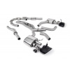 Milltek Sport výfukový systém cat-back s rezonátorem (Twin 80mm) pro Audi RS7 C8 4.0 V8 bi-turbo (bez OPF/GPF US/ROW) 2019-2024, oválné černé koncovky, není vyžadován zásah do OE vedení Milltek Sport výfukový systém cat-back s rezonátorem (Twin 80mm) pro Audi RS7 C8 4.0 V8 bi-turbo (bez OPF/GPF US/ROW) 2019-2024, oválné černé koncovky, není vyžadován zásah do OE vedení