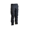 Westin Nohavice W6 Rain Pants Steel Black - XL Westin Nohavice W6 Rain Pants Steel Black - XL
