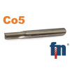 Stopková fréza 5x8mm pre drážky pier krátka nesúmerná 2br. HSSCo5 210508SPEC.050 Stopková fréza 5x8mm pre drážky pier krátka nesúmerná 2br. HSSCo5 210508SPEC.050