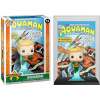 Funko Pop! Comic Cover Aquaman 13 Funko Pop! Comic Cover Aquaman 13