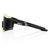 100percent Speedcraft - Mirror Lens Soft Tact Glow 100percent Speedcraft - Mirror Lens Soft Tact Glow