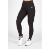 Gorilla Wear Dámske legíny Arizona - čierna Farba: Čierna, Veľkosť: L Gorilla Wear Dámske legíny Arizona - čierna Farba: Čierna, Veľkosť: L