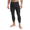 Pánske kompresné legíny Under Armour HG Armour 3/4 Legging veľkosť 3XL Pánske kompresné legíny Under Armour HG Armour 3/4 Legging veľkosť 3XL