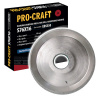 Procraft Brusný kotouč pro víceúčelovou ostřičku Procraft S76X16 /EBS350 | S76X16 Procraft Brusný kotouč pro víceúčelovou ostřičku Procraft S76X16 /EBS350 | S76X16