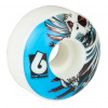 Birdhouse - Hawk Spiral 99a 52mm - White - kolečka (sada 4 ks) Birdhouse - Hawk Spiral 99a 52mm - White - kolečka (sada 4 ks)