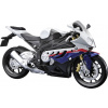 Maisto BMW S1000RR 1:12 model motorky Maisto BMW S1000RR 1:12 model motorky