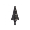 MILWAUKEE Stupňový vrták 6-40,5 mm MILWAUKEE Stupňový vrták 6-40,5 mm