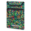 BAAGL Obal na notebook Minecraft Chaos BAAGL Obal na notebook Minecraft Chaos