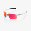 SPEEDCOUPE - Soft Tact Off White - Purple Multilayer Mirror Lens SPEEDCOUPE - Soft Tact Off White - Purple Multilayer Mirror Lens