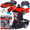 AUTO ROBOT AUTOBOT RC PILOT JEŹDZI SVIETI ZVUK 2V1 HRAČKA AUTO AUTO ROBOT AUTOBOT RC PILOT JEŹDZI SVIETI ZVUK 2V1 HRAČKA AUTO