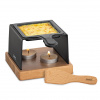 Raclette pro jednoho GOURMET - SPRING SOLINGEN (GOURMET Raclette pro jednoho - SPRING SOLINGEN) Raclette pro jednoho GOURMET - SPRING SOLINGEN (GOURMET Raclette pro jednoho - SPRING SOLINGEN)