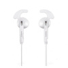 Slúchadlá HOCO White M6 Slúchadlá HOCO White M6
