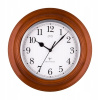 DREVENÉ RÁDIOVÉ NÁSTENNÉ HODINY JVD NR27043.41 DREVENÉ RÁDIOVÉ NÁSTENNÉ HODINY JVD NR27043.41