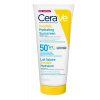 CeraVe Hydratační opalovací mléko SPF50+ 177 ml CeraVe Hydratační opalovací mléko SPF50+ 177 ml