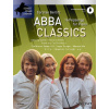 ABBA Classics - 16 popových piesní pre klavír ABBA Classics - 16 popových piesní pre klavír