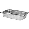 YATO GASTRO Inox vložka 100 mm GN 1/1 YATO GASTRO Inox vložka 100 mm GN 1/1