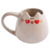 Pusheen: Cat In Love – 3D Pusheen: Cat In Love – 3D