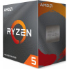 AMD Ryzen 5 4500 - 6x - 3.60 GHz - So.AM4 - AMD Wraith Stealth Cooler (100-100000644BOX)