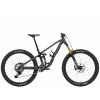 TREK Fuel LX 9 XT Di2 Gen 7 Lithium Grey/Trek Black Splatter Veľkosť: M TREK Fuel LX 9 XT Di2 Gen 7 Lithium Grey/Trek Black Splatter Veľkosť: M