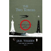The Two Towers - J.R.R. Tolkien The Two Towers - J.R.R. Tolkien
