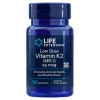Life Extension Low Dose Vitamin K2 90 tablety Life Extension Low Dose Vitamin K2 90 tablety