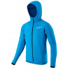 Alpinestars Steppe Windshell bunda - Modrá L Alpinestars Steppe Windshell bunda - Modrá L