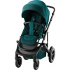 BRITAX Kočík Smile 5Z, Atlantic Green BRITAX Kočík Smile 5Z, Atlantic Green