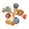 2Kids Toys Aktívna guľa Safari 2Kids Toys Aktívna guľa Safari