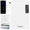Odvlhčovač vzduchu Transa Electronics QuickDry 90 W 0,5 l/ Odvlhčovač vzduchu Transa Electronics QuickDry 90 W 0,5 l/