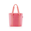 Termotaška Reisenthel Thermoshopper Mesh coral Termotaška Reisenthel Thermoshopper Mesh coral