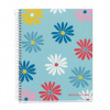 Miquelrius Daisy A5 poznámkový blok 90 g - květy Miquelrius Daisy A5 poznámkový blok 90 g - květy