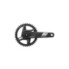 SRAM kliky Apex 1x Wide D1 DUB 172.5 Direct Mount 40T SRAM kliky Apex 1x Wide D1 DUB 172.5 Direct Mount 40T
