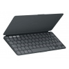 Logitech 920-012984 Keys-To-Go 2 Klávesnica grafitová (920-012984) Logitech 920-012984 Keys-To-Go 2 Klávesnica grafitová (920-012984)