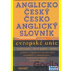 Anglicko-český a česko-anglický slovník Evropské unie - Milena Bočánková, Miroslav Kalina Anglicko-český a česko-anglický slovník Evropské unie - Milena Bočánková, Miroslav Kalina